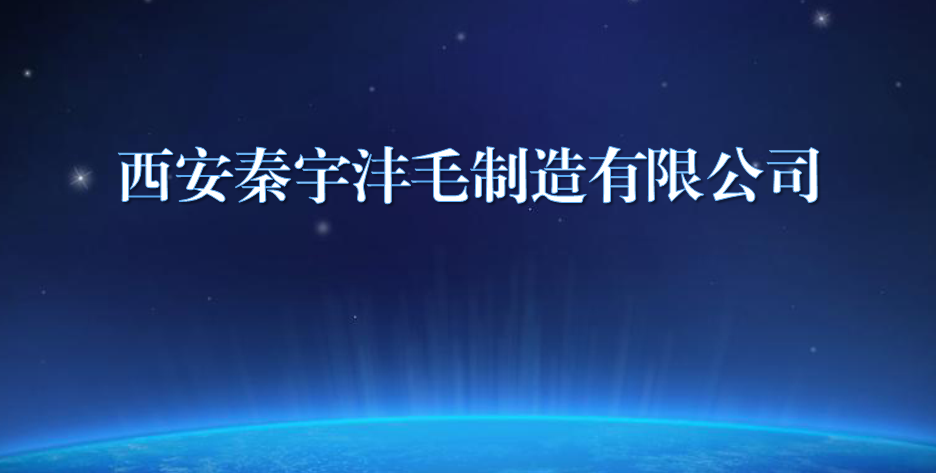 西安秦宇沣毛造作有限公司