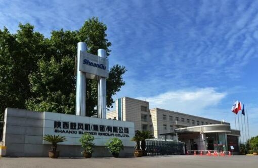 【陕鼓集团】陕鼓集团上榜“2022年度中国钢铁品牌榜”，获“卓越钢铁技术与服务供给商品牌”荣誉称号