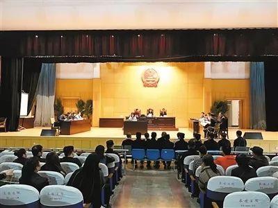 扫黑除恶 ｜ 从经济纠纷中挖出恶权势团伙