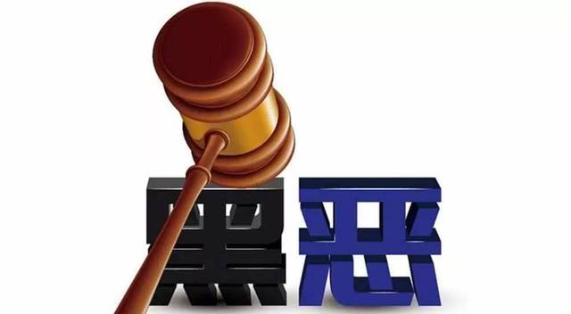 扫黑除恶 ｜萧仲文：孙幼果被执行死刑，正义终于战胜了邪恶