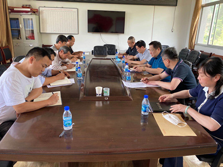 坚韧成就用足“绣花功” 不忘初心打赢“收官战”