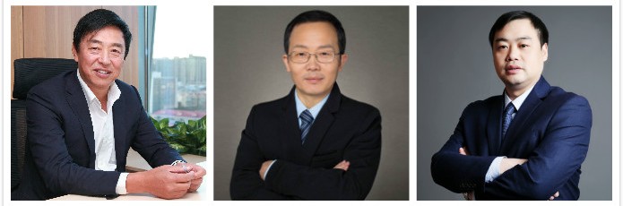 太阳成集团tyc151cc(中国)股份有限公司